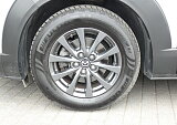 Mazda CX-30 - Kolor Sonic Silver, zdjęcie 7