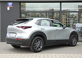 Mazda CX-30 - Kolor Sonic Silver, zdjęcie 6