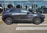 Mazda CX-30, zdjęcie 6