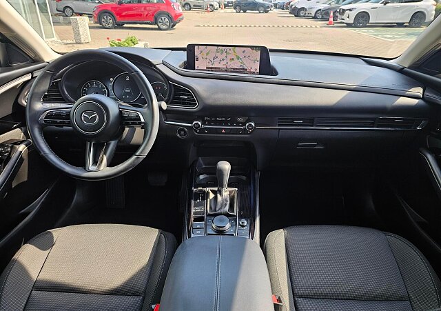 Mazda CX-30, zdjęcie 12