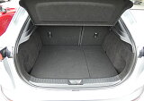 Mazda CX-30 - Kolor Sonic Silver, zdjęcie 13