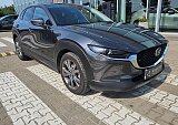 Mazda CX-30, zdjęcie 4