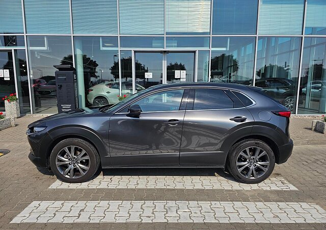 Mazda CX-30, zdjęcie 5