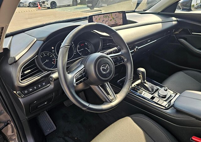 Mazda CX-30, zdjęcie 21