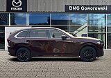 Mazda CX-80 - Kolor Artisan Red, zdjęcie 19