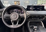Mazda CX-80 - Kolor Artisan Red, zdjęcie 8