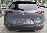 Mazda CX-30 - Kolor Polymetal Gray, zdjęcie 4