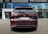 Mazda CX-80 - Kolor Artisan Red, zdjęcie 21