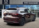 Mazda CX-80 - Kolor Artisan Red, zdjęcie 20