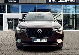 Mazda CX-80 - Kolor Artisan Red, zdjęcie 17