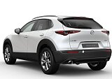 Mazda 3 - Kolor Snowflake White Pearl, zdjęcie 6
