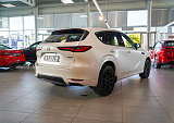 Mazda CX-60 - Kolor Rhodium White, zdjęcie 3