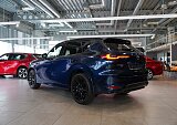Mazda CX-60 - Kolor Deep Crystal Blue, zdjęcie 2
