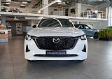 Mazda CX-60 - Kolor Rhodium White, zdjęcie 2