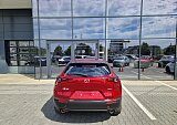 Mazda CX-30 - Kolor Soul Red Crystal, zdjęcie 4