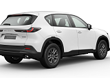 Mazda CX-5 - Kolor Arctic White, zdjęcie 5