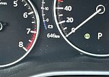 Mazda CX-30 - Kolor Soul Red Crystal, zdjęcie 16