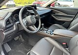 Mazda CX-30 - Kolor Soul Red Crystal, zdjęcie 12