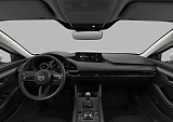 Mazda 3 - Kolor Arctic White, zdjęcie 9