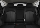 Mazda CX-60 - Kolor Jet Black, zdjęcie 10
