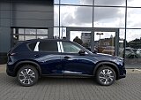 Mazda CX-5 - Kolor Niebieski, zdjęcie 3