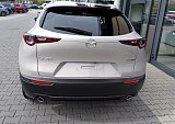 Mazda CX-30 - Kolor Platinum Quartz, zdjęcie 4
