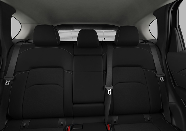 Mazda CX-5 - Kolor Arctic White, zdjęcie 10
