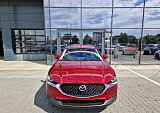 Mazda CX-30 - Kolor Soul Red Crystal, zdjęcie 2