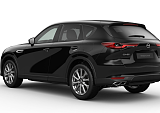 Mazda CX-60 - Kolor Jet Black, zdjęcie 3