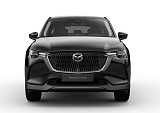 Mazda CX-60 - Kolor Jet Black, zdjęcie 8