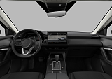 Mazda CX-5 - Kolor Arctic White, zdjęcie 9