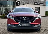 Mazda CX-30 - Kolor Soul Red Crystal, zdjęcie 8
