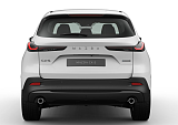Mazda CX-5 - Kolor Arctic White, zdjęcie 4