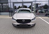 Mazda CX-30 - Kolor Platinum Quartz, zdjęcie 2