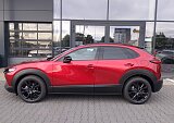 Mazda CX-30 - Kolor Soul Red Crystal, zdjęcie 1