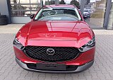 Mazda CX-30 - Kolor Soul Red Crystal, zdjęcie 2