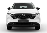 Mazda CX-5 - Kolor Arctic White, zdjęcie 8