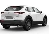 Mazda CX-30 - Kolor Arctic White, zdjęcie 5