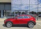 Mazda CX-30 - Kolor Soul Red Crystal, zdjęcie 1