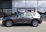 Mazda CX-5 - Kolor Machine Gray, zdjęcie 1