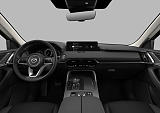 Mazda CX-60 - Kolor Jet Black, zdjęcie 9