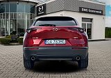 Mazda CX-30 - Kolor Soul Red Crystal, zdjęcie 4