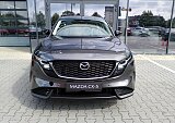 Mazda CX-5 - Kolor Machine Gray, zdjęcie 2