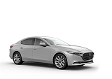 Mazda 3 - Kolor Aero Grey, zdjęcie 1