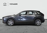 Mazda CX-30 - Kolor Machine Gray, zdjęcie 5