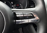 Mazda 3 - Kolor Snowflake White Pearl, zdjęcie 22