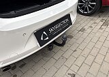 Mazda 3 - Kolor Snowflake White Pearl, zdjęcie 20