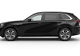 Mazda CX-80 - Kolor Jet Black, zdjęcie 2