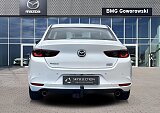Mazda 3 - Kolor Snowflake White Pearl, zdjęcie 10