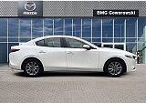 Mazda 3 - Kolor Snowflake White Pearl, zdjęcie 12